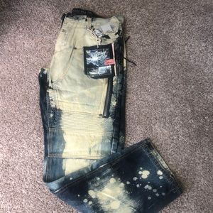 Heritage America Jeans